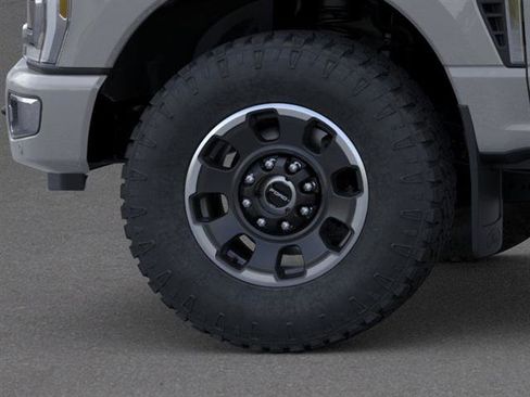New 2026 Ford F250 Platinum w/ Platinum Plus Package image 41