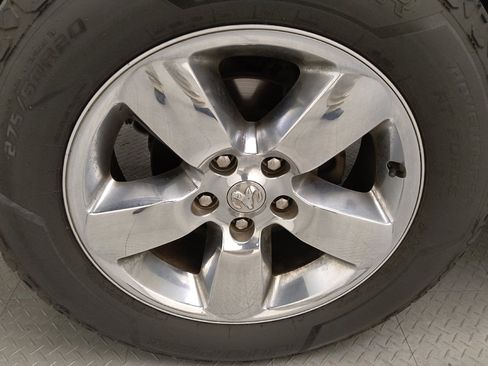 Used 2019 RAM 1500 Big Horn AWD/4WD image 31