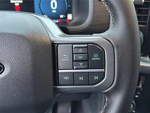 New 2025 Ford F150 XLT w/ Equipment Group 302A MID image 15