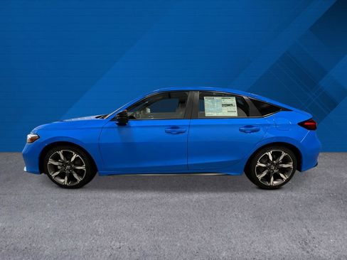 New 2026 Honda Civic Sport Touring image 7