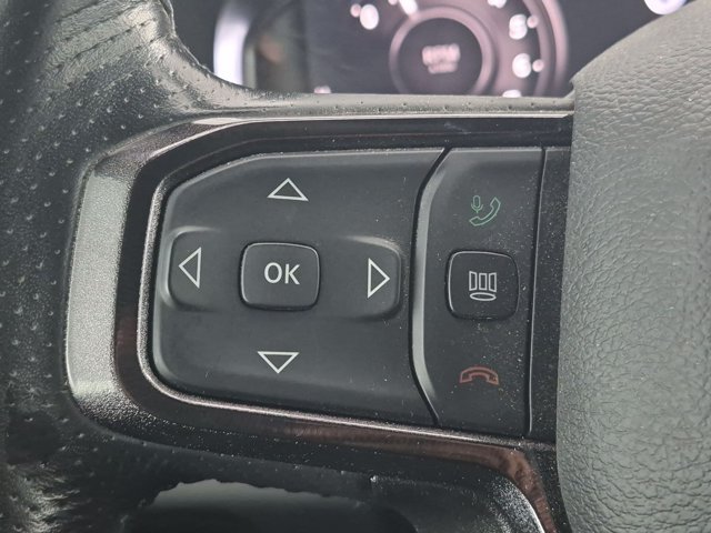 Used 2023 RAM 2500 Rebel w/ Level 1 Equipment Group AWD/4WD image 16