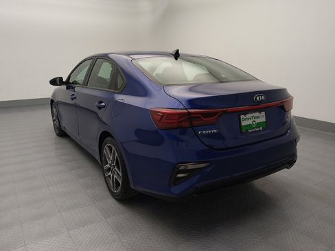 Used 2019 Kia Forte S image 5