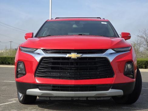 Used 2020 Chevrolet Blazer LT image 10