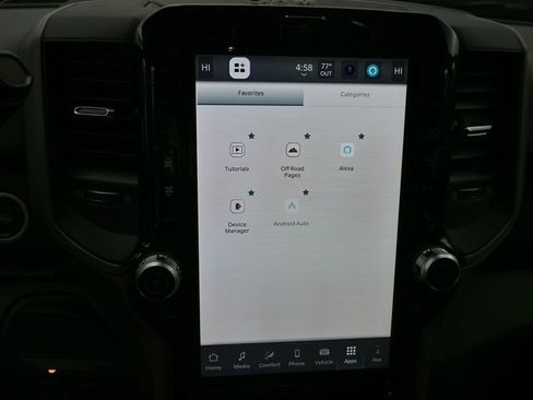 New 2026 RAM 2500 Tradesman AWD/4WD image 25