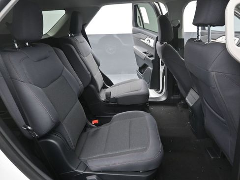 New 2026 Ford Explorer Active image 10