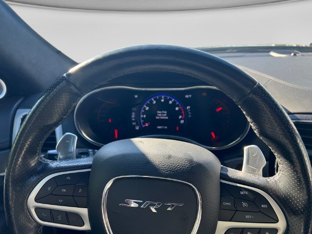 Used 2019 Jeep Grand Cherokee SRT AWD/4WD image 14