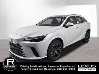 New 2026 Lexus RX 350 Premium video 1