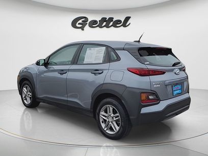 Used 2020 Hyundai Kona SE