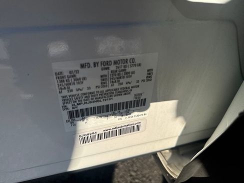 Certified 2022 Lincoln Nautilus AWD w/ Premium Package image 27