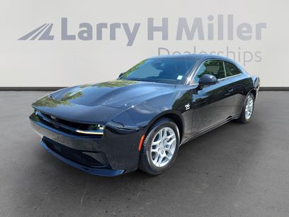 New 2025 Dodge Charger R/T w/ Quick Order Package 25M R/T