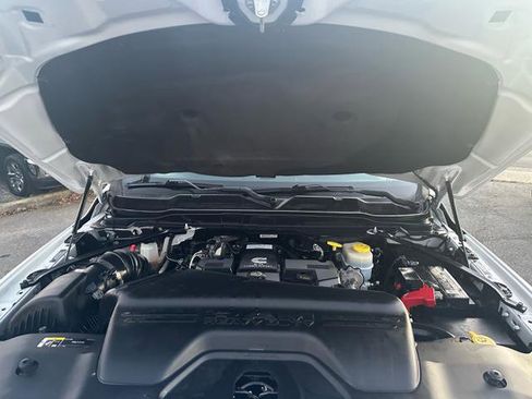 Used 2021 RAM 3500 Tradesman image 23