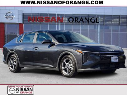 Used 2025 Kia K4 LXS