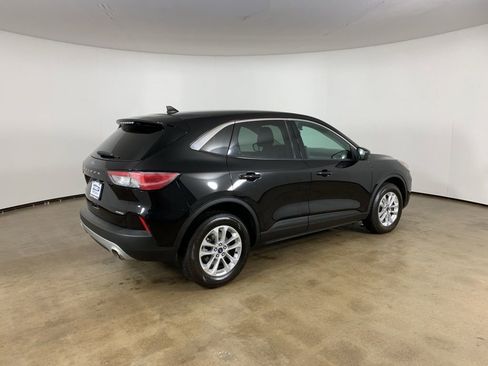 Certified 2022 Ford Escape SE AWD/4WD image 8