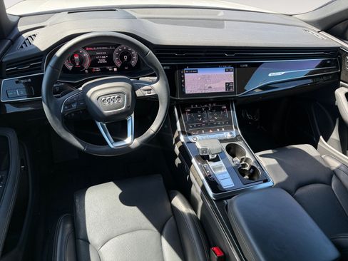 Used 2025 Audi Q8 Prestige AWD/4WD image 15