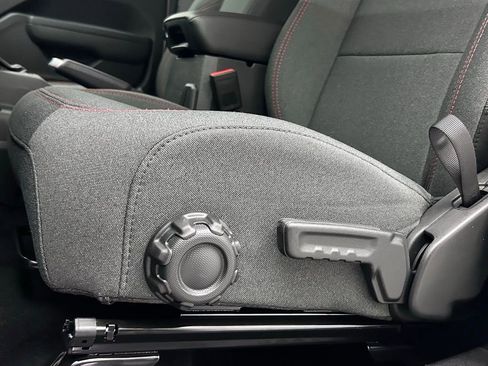 New 2026 Jeep Wrangler Unlimited Rubicon image 16