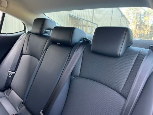 Used 2019 Lexus ES 350 w/ Premium Package image 19