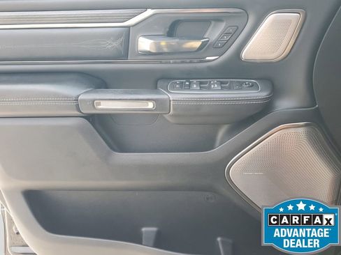 Used 2020 RAM 1500 Limited image 33