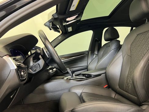 Certified 2023 BMW 530i w/ M Sport Package image 5