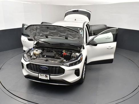 Used 2023 Ford Escape Active image 26