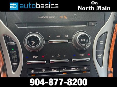 Used 2019 Lincoln Nautilus Reserve w/ Driver Assistance Package AWD/4WD image 34