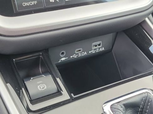 New 2025 Subaru Legacy Premium image 14