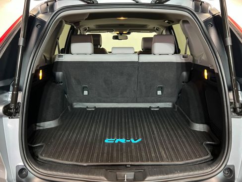 Used 2022 Honda CR-V Touring image 21