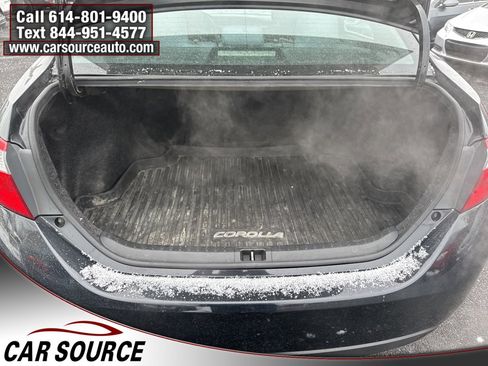 Used 2016 Toyota Corolla L image 28