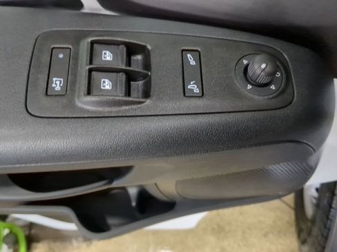 New 2026 RAM ProMaster 2500 w/ Cold Weather Group image 13