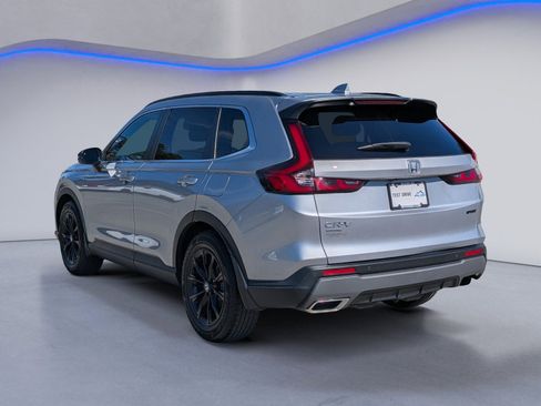 Used 2024 Honda CR-V Sport-L image 3