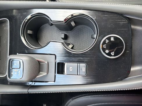 New 2026 Nissan Rogue Platinum AWD/4WD image 24