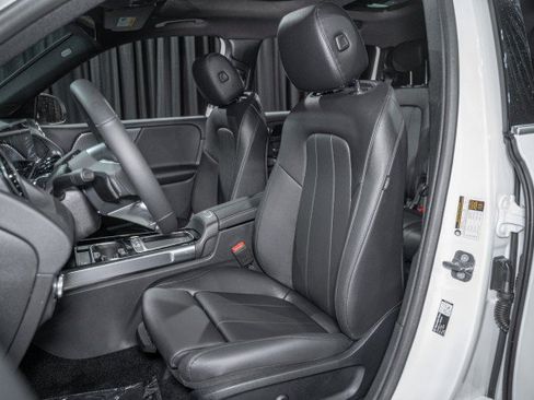 Certified 2026 Mercedes-Benz GLB 250 image 11