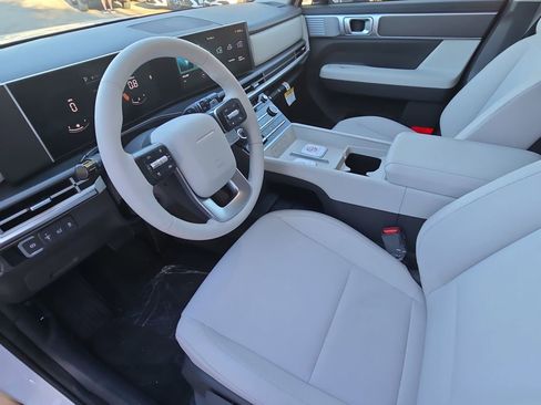 New 2026 Hyundai Santa Fe SE image 17