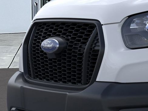 New 2025 Ford Transit 250 Cargo Van image 17