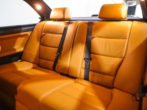 Used 1999 BMW M3 Coupe RWD image 37