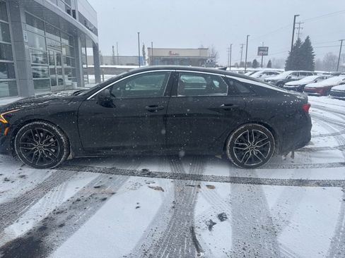 Used 2024 Kia K5 GT image 2