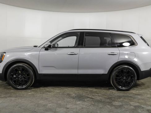 Used 2022 Kia Telluride SX w/ SX Prestige Package image 70