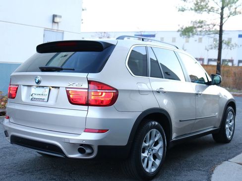 Used 2013 BMW X5 xDrive35i w/ Convenience Pkg image 5