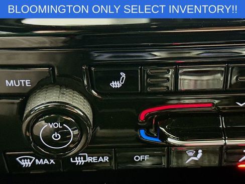 New 2025 Jeep Grand Cherokee Altitude w/ Trailer Tow Package image 18