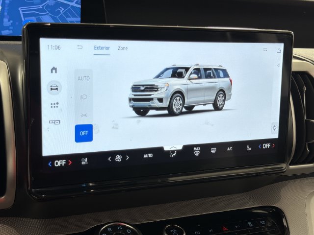 Used 2025 Ford Expedition Active RWD image 6