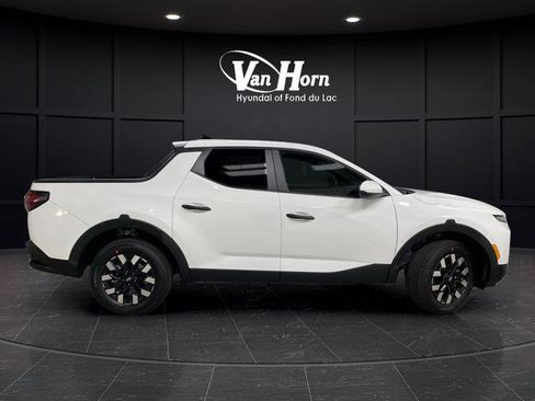 New 2026 Hyundai Santa Cruz SE image 2