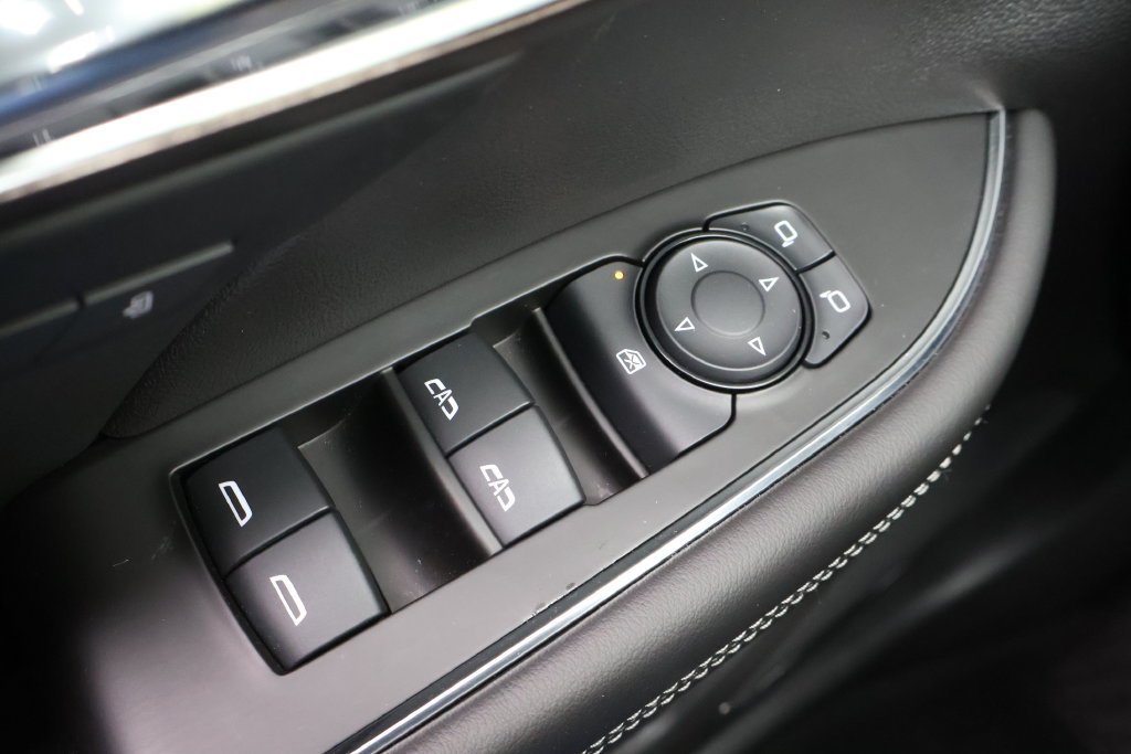 Certified 2023 Buick Envision Avenir AWD/4WD image 40
