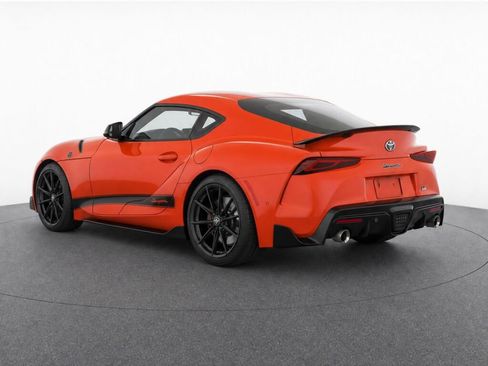 Used 2024 Toyota Supra RWD image 32