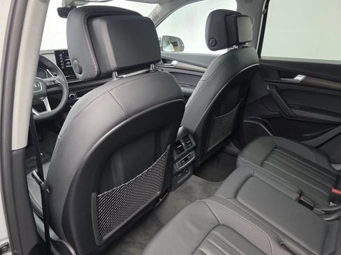 Used 2023 Audi Q5 2.0T Premium Plus w/ Premium Plus Package AWD/4WD image 15