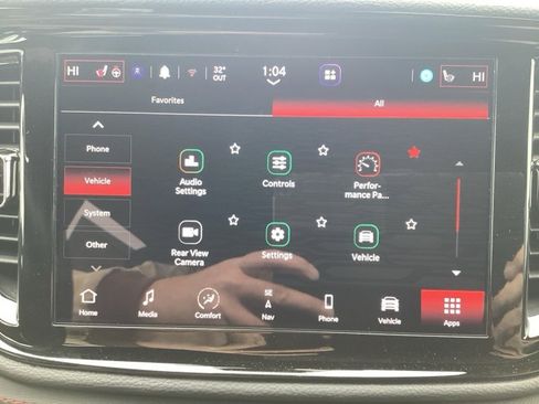 New 2026 Dodge Durango GT w/ Blacktop Package image 46