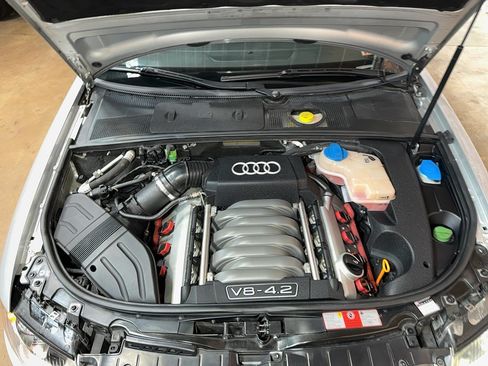Used 2005 Audi S4 Cabriolet AWD/4WD image 96