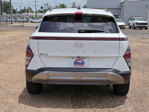 New 2026 Hyundai Kona SEL Premium FWD image 25