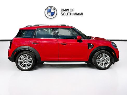 Certified 2024 MINI Cooper Countryman S image 8
