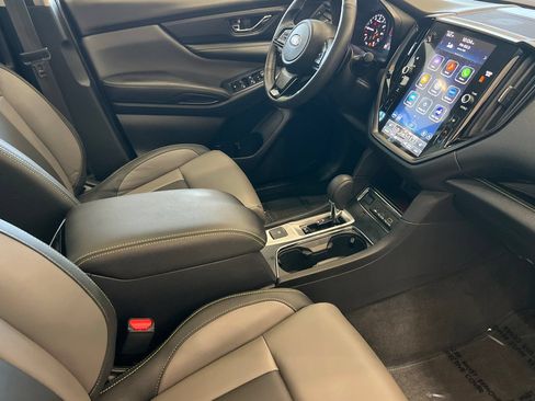 Certified 2024 Subaru Ascent Onyx Edition AWD/4WD image 16