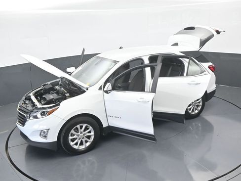 Used 2021 Chevrolet Equinox LT image 60