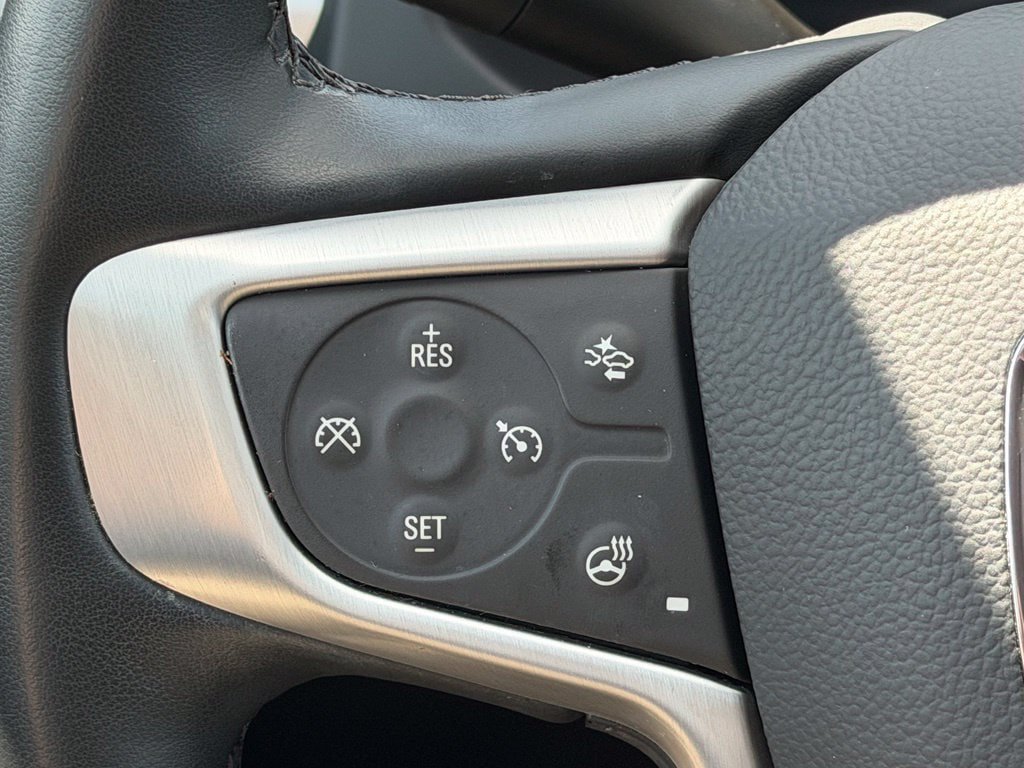 Certified 2023 GMC Acadia SLT w/ Preferred Package AWD/4WD image 26